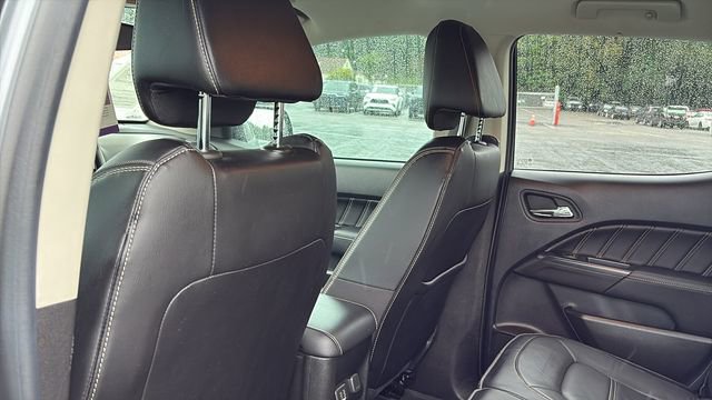 Used 2021 GMC Canyon Denali image 23