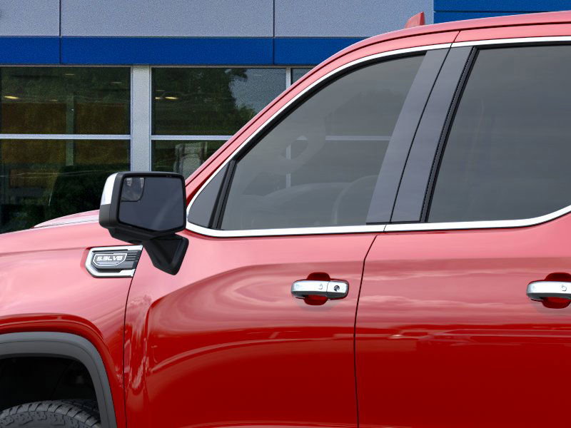 New 2026 GMC Sierra 1500 SLT image 36