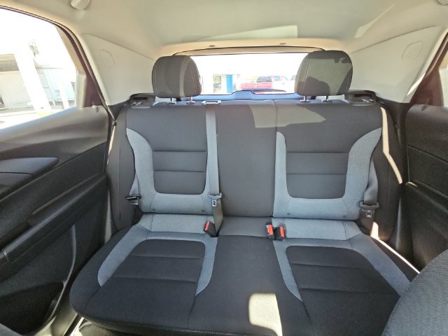 New 2026 Chevrolet TrailBlazer LS w/ LS Convenience Package FWD image 14