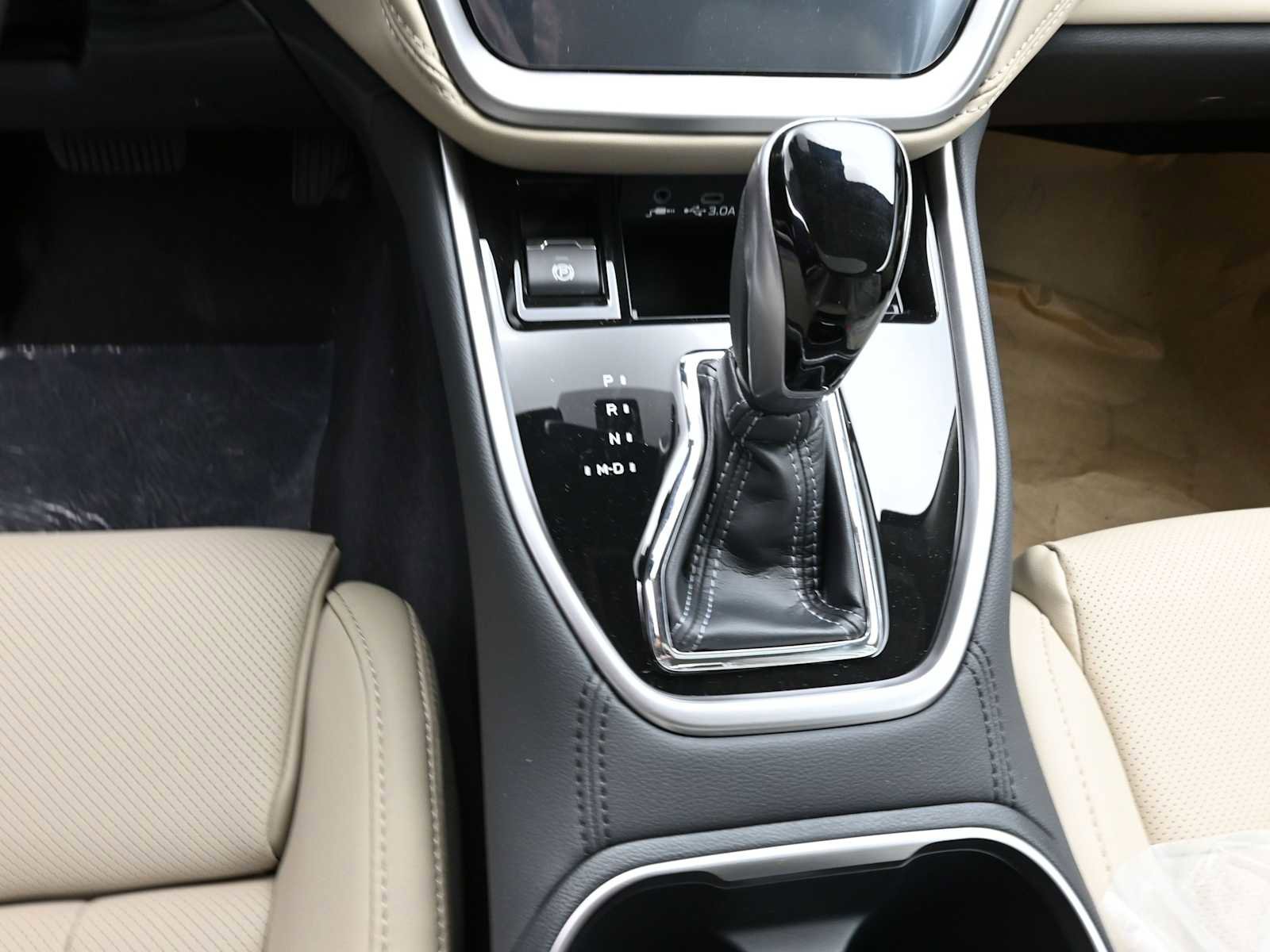 Used 2025 Subaru Legacy Limited image 17