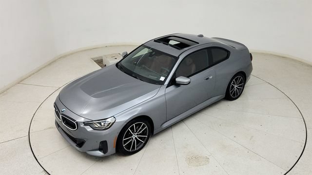 Used 2025 BMW 230i Coupe RWD image 23