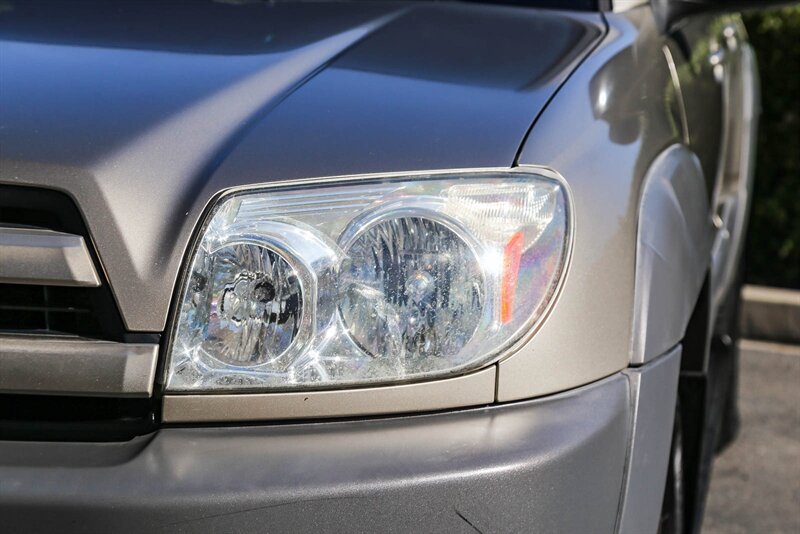 Used 2003 Toyota 4Runner SR5 RWD image 5