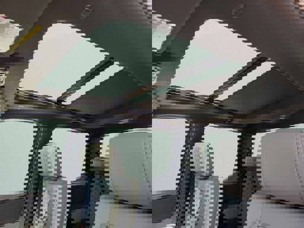 New 2026 Toyota Tundra Limited image 18