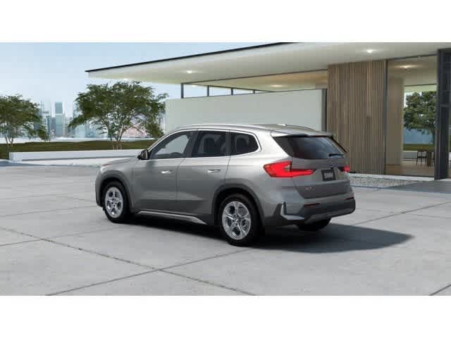 New 2027 BMW X1 xDrive28i AWD/4WD image 2