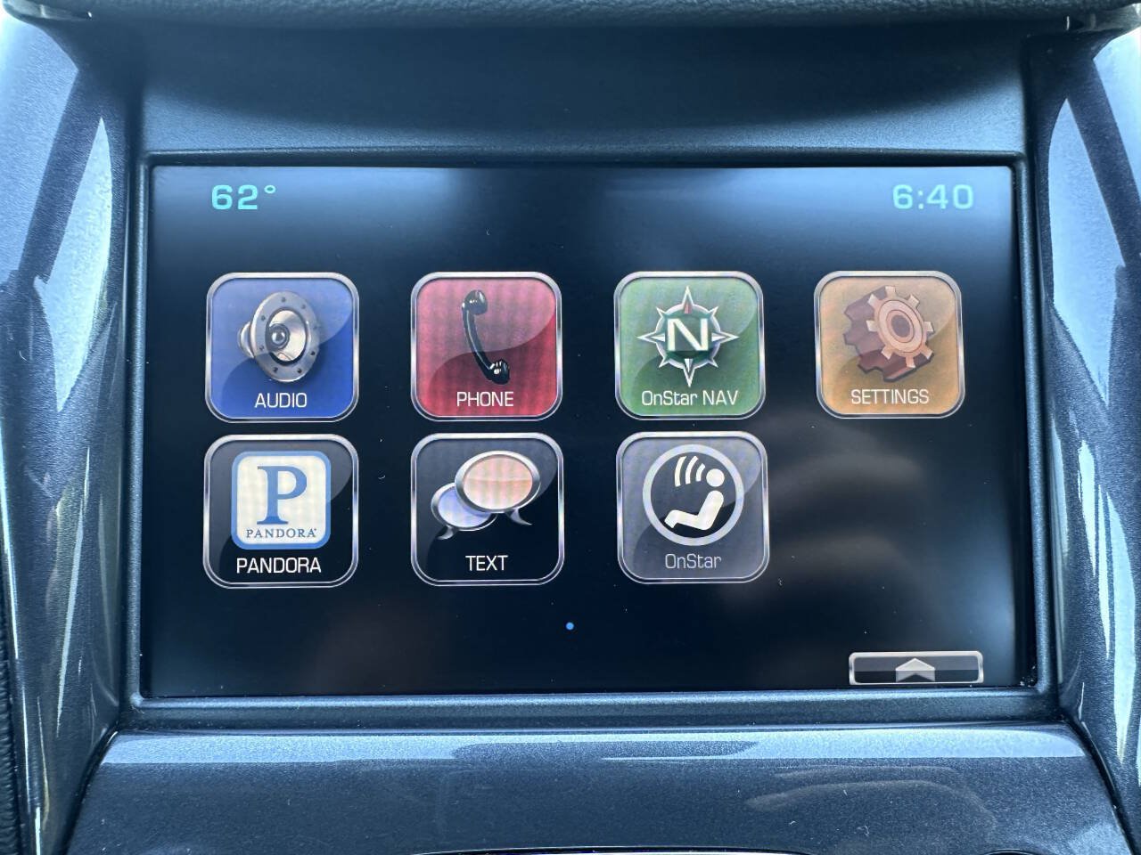 Used 2015 Chevrolet Impala LT w/ Convenience Package FWD image 23