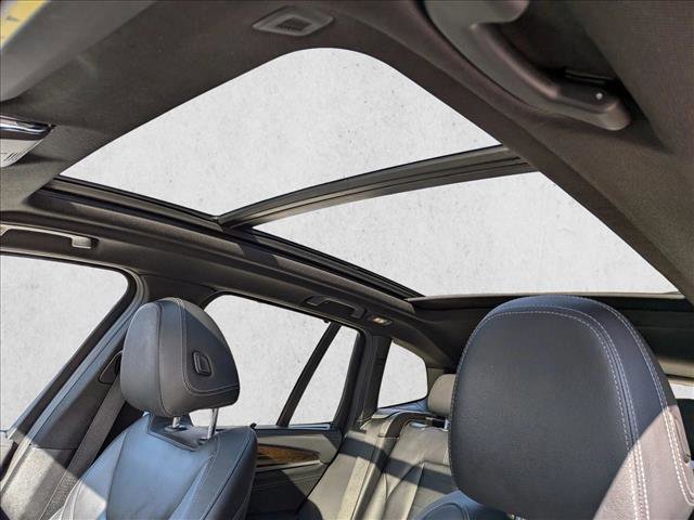 Used 2020 BMW X3 M40i w/ Premium Package image 20