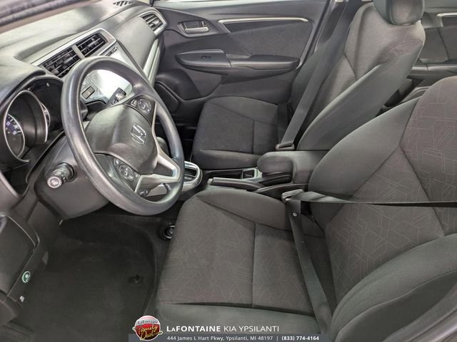 Used 2016 Honda Fit EX image 12