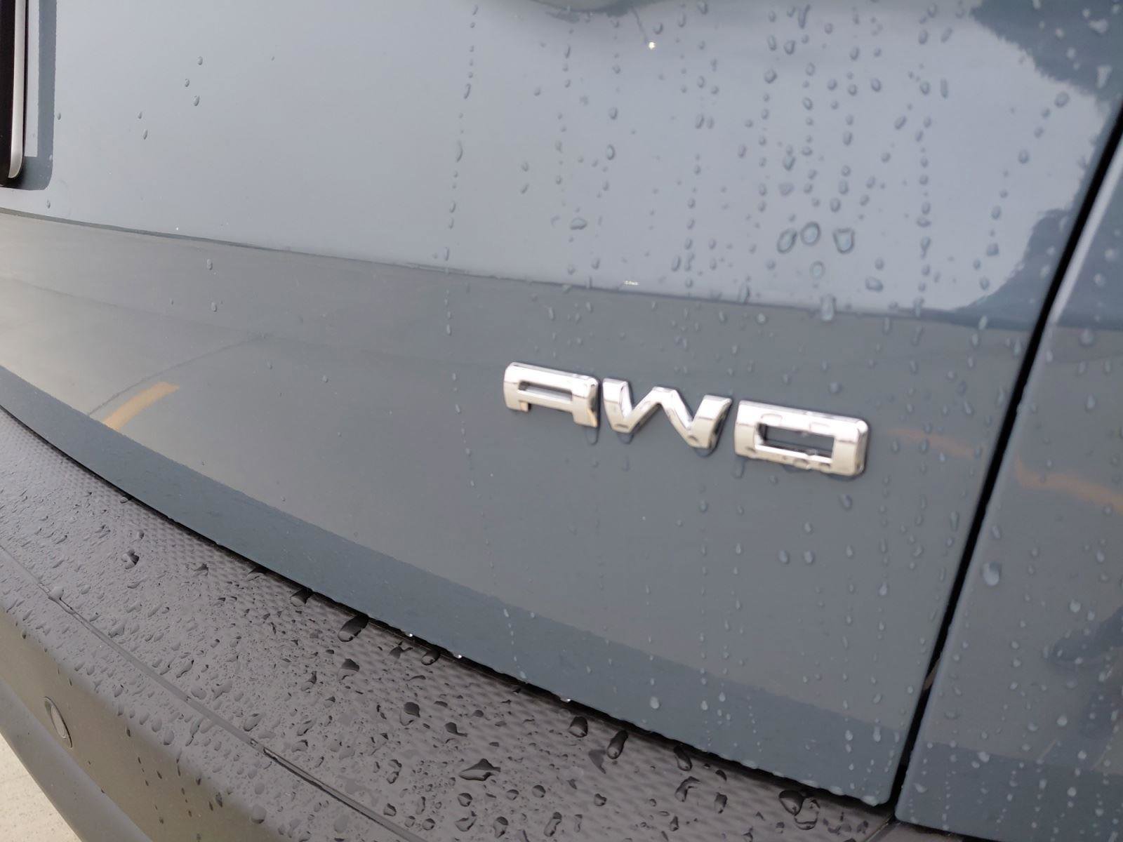 New 2026 Ford Escape ST-Line w/ Tech Pack #1 image 22