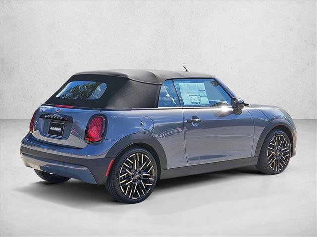 New 2026 MINI Cooper S FWD image 2