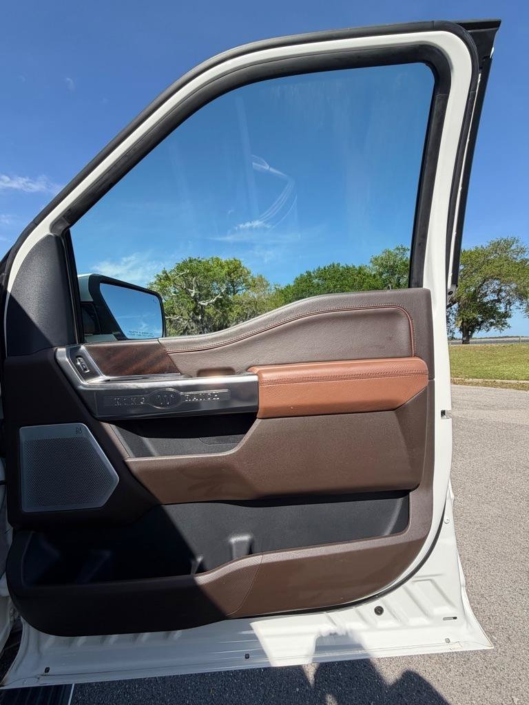 Used 2024 Ford F150 King Ranch AWD/4WD image 13