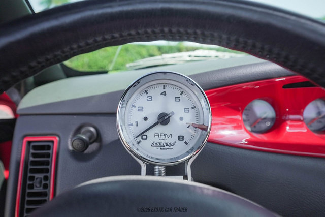 Used 1999 Plymouth Prowler RWD image 45