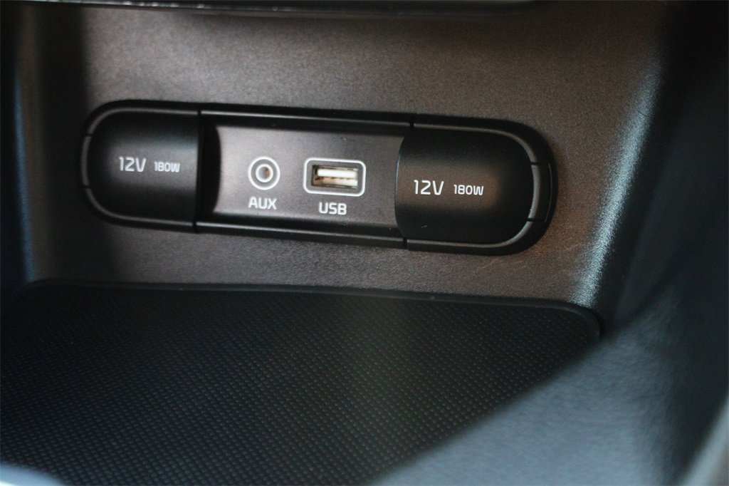 Used 2019 Kia Sportage EX w/ EX Technology Package image 29