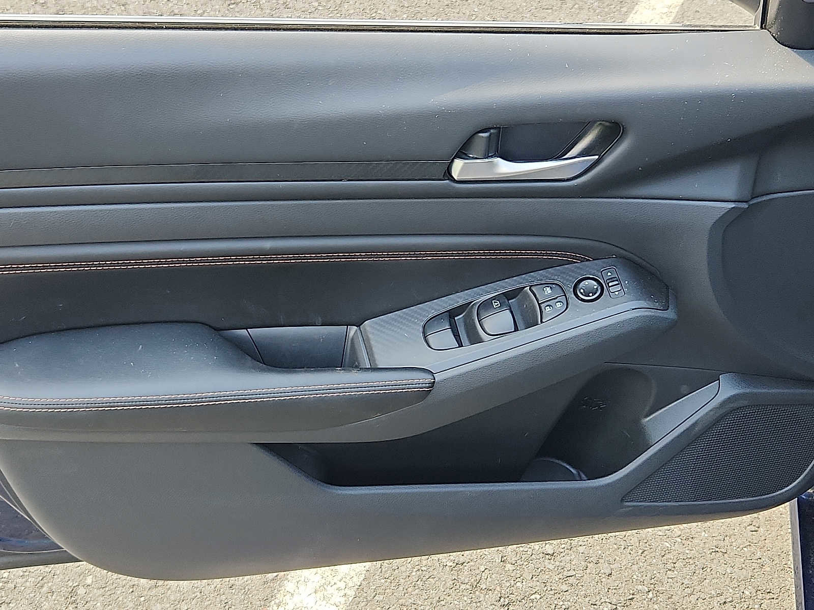 Used 2022 Nissan Altima 2.0 SR image 12