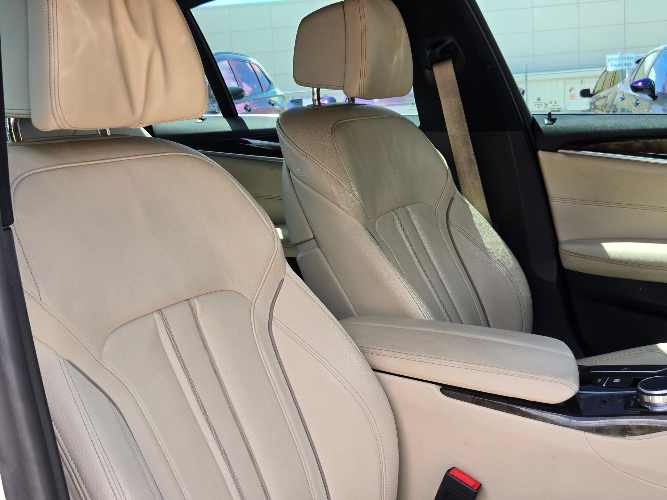 Used 2019 BMW 540i w/ Convenience Package RWD image 30