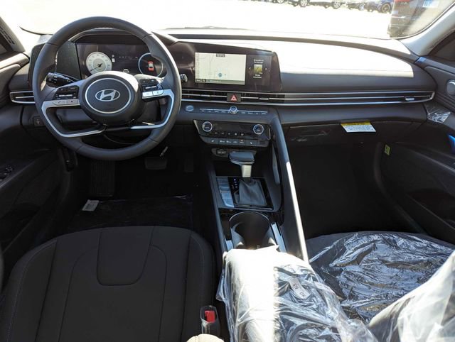 Used 2024 Hyundai Elantra SEL w/ Convenience Package FWD image 34