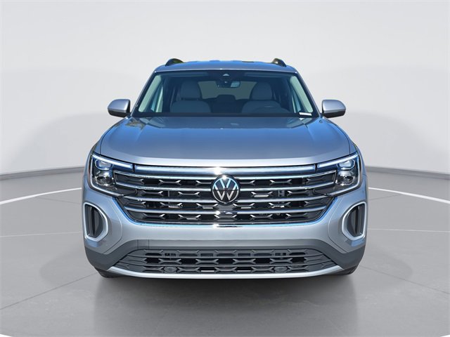 New 2026 Volkswagen Atlas SE image 8