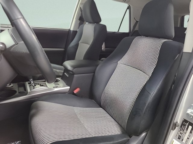 Used 2016 Toyota 4Runner SR5 AWD/4WD image 20