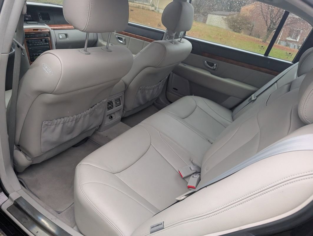 Used 2006 Kia Amanti image 28