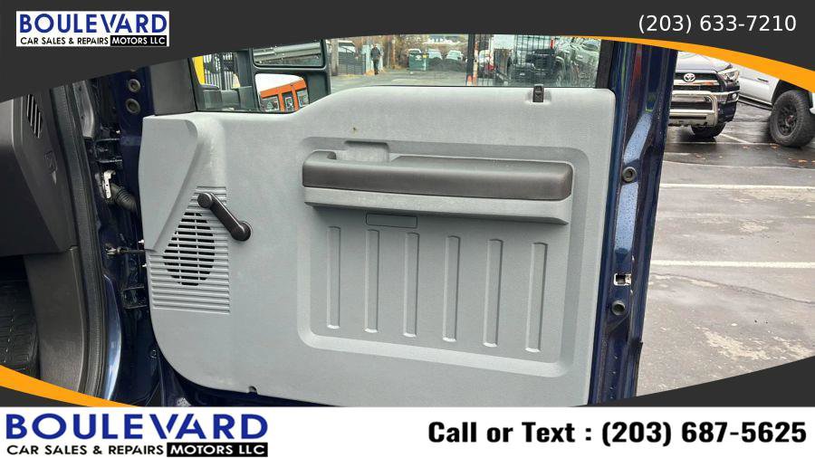 Used 2013 Ford F450 XL image 25