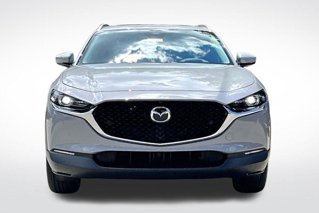 New 2026 MAZDA CX-30 AWD 2.5 S w/ Premium Package image 2