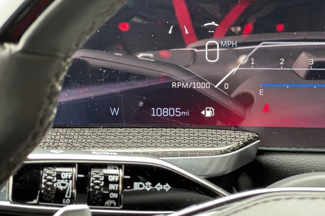 Certified 2025 Cadillac Escalade V image 29