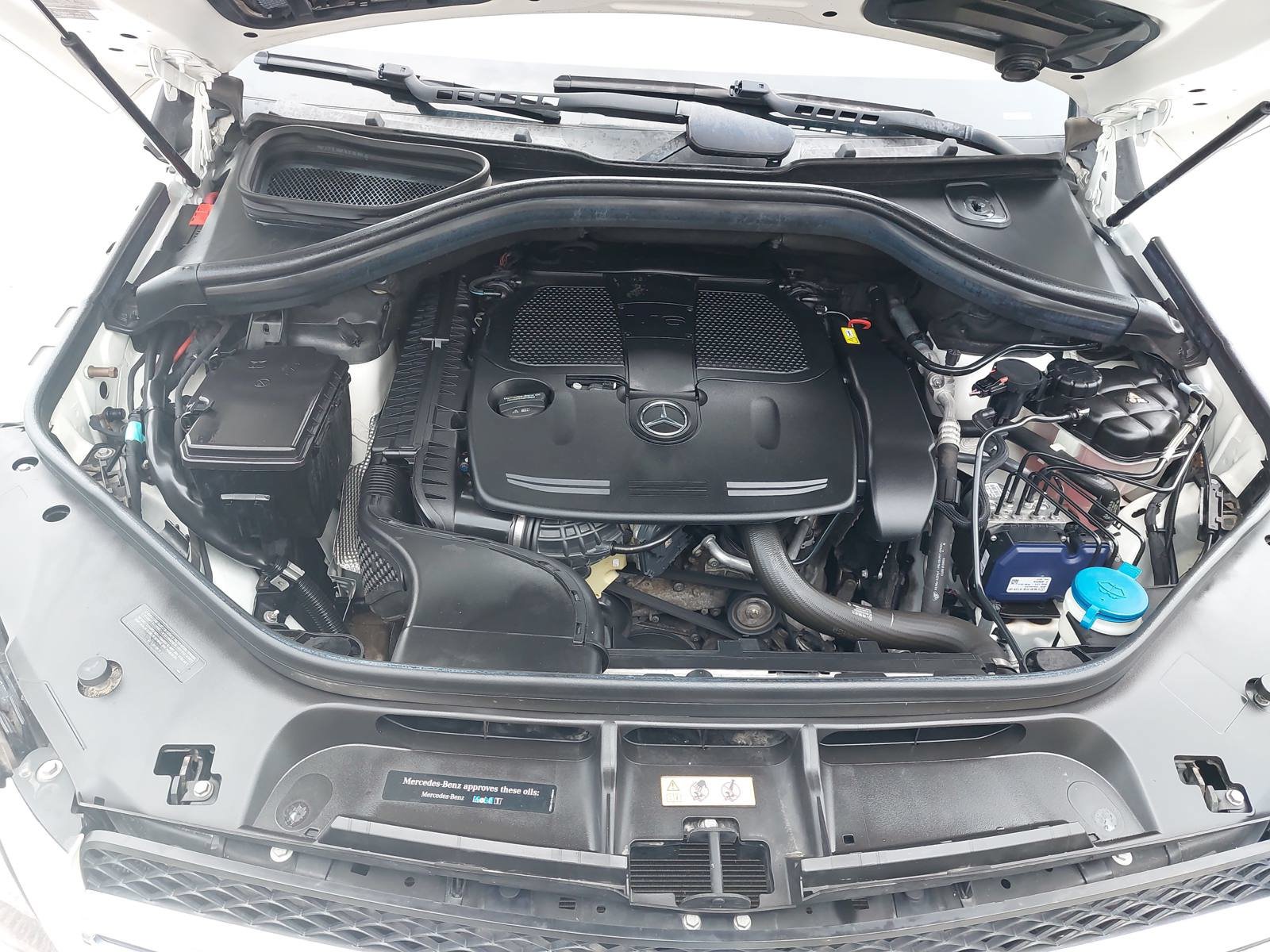 Used 2018 Mercedes-Benz GLE 350 4MATIC image 30