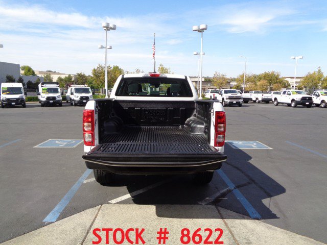 Used 2019 Ford Ranger XL w/ FX4 Off-Road Package AWD/4WD image 5