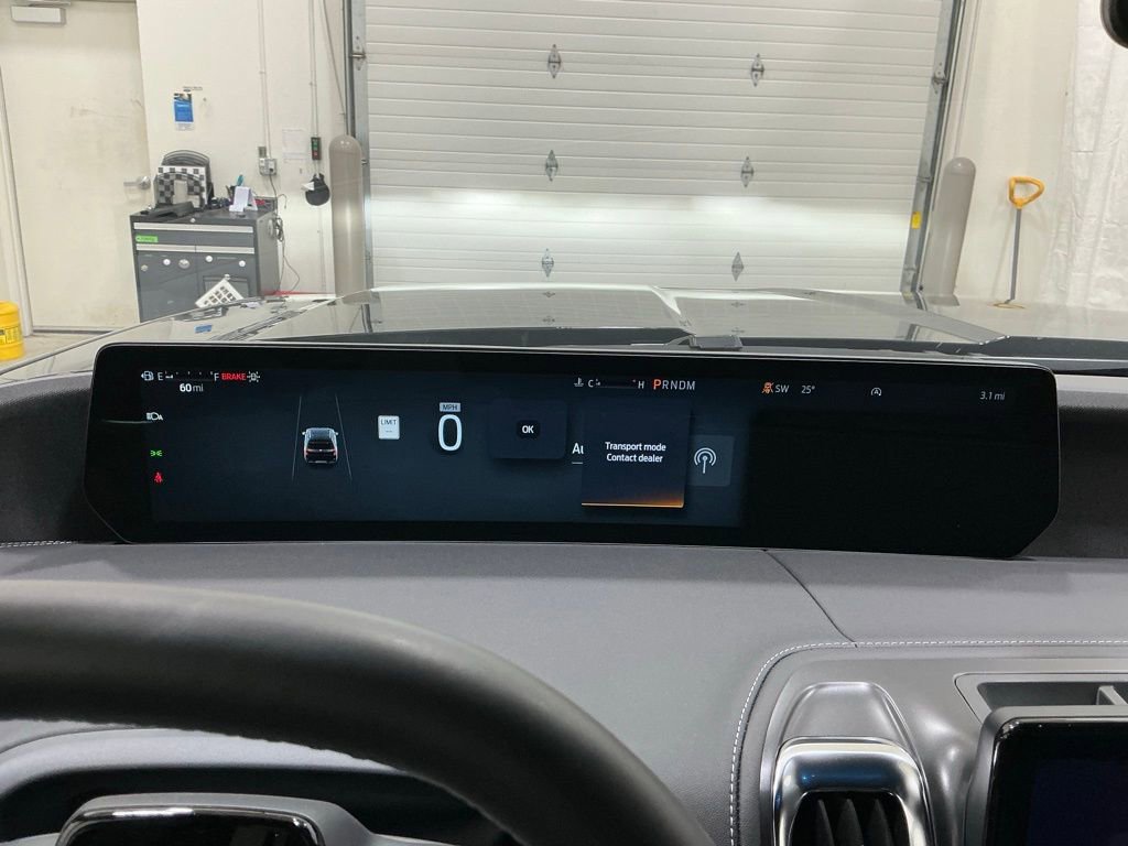 New 2026 Ford Expedition Platinum w/ Stealth Performance Package image 12