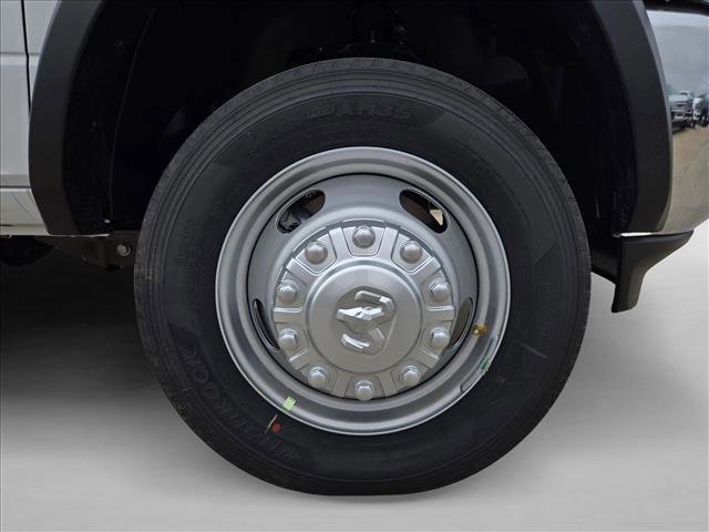New 2026 RAM 5500 Tradesman w/ Chrome Appearance Group image 10