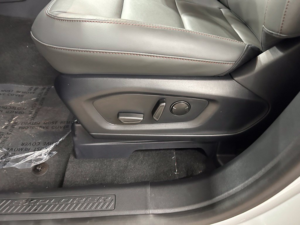 New 2027 Ford Explorer Active w/ Active Comfort Package AWD/4WD image 11