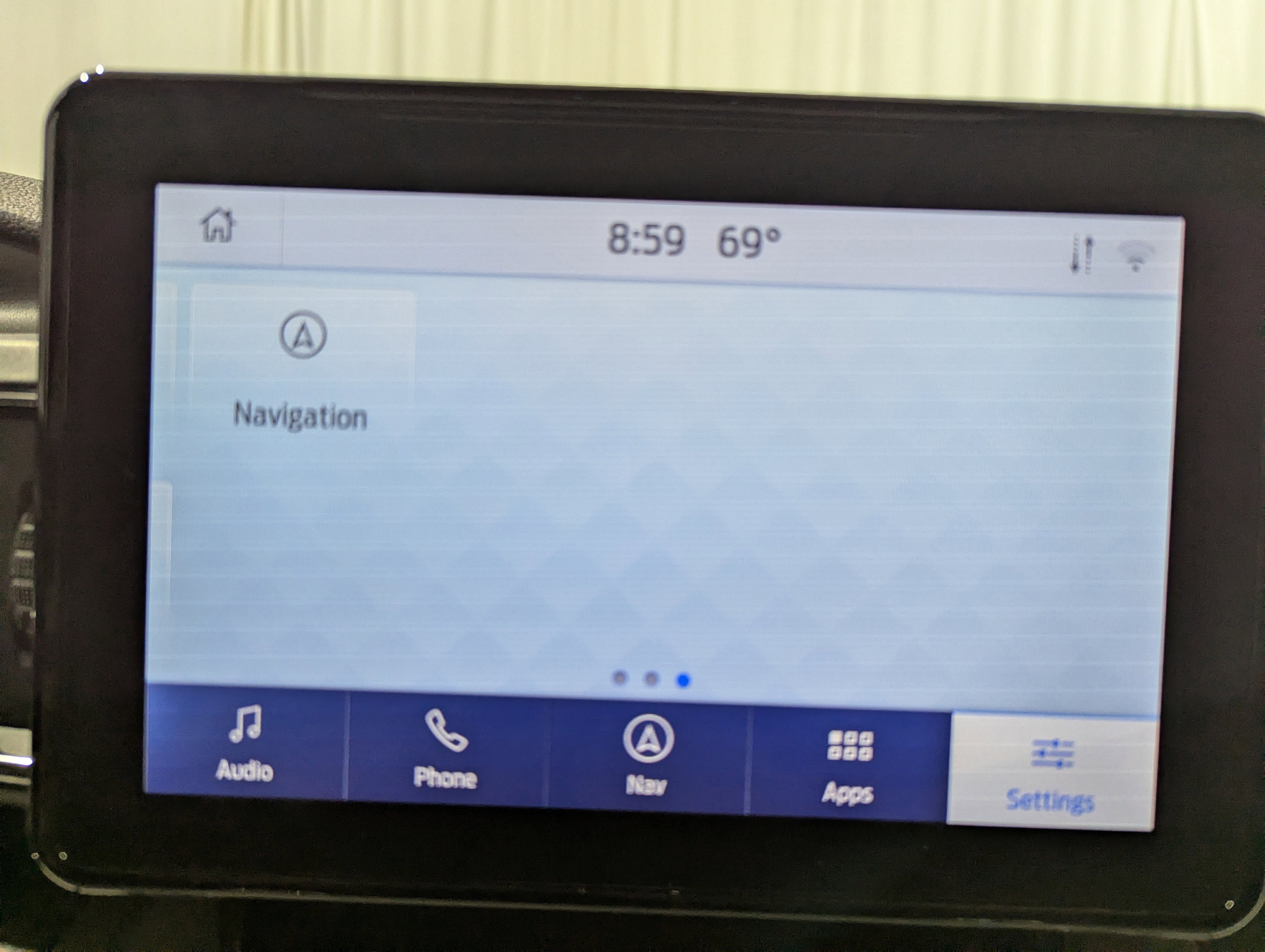 Used 2024 Ford Explorer Timberline w/ Timberline Technology Package AWD/4WD image 33