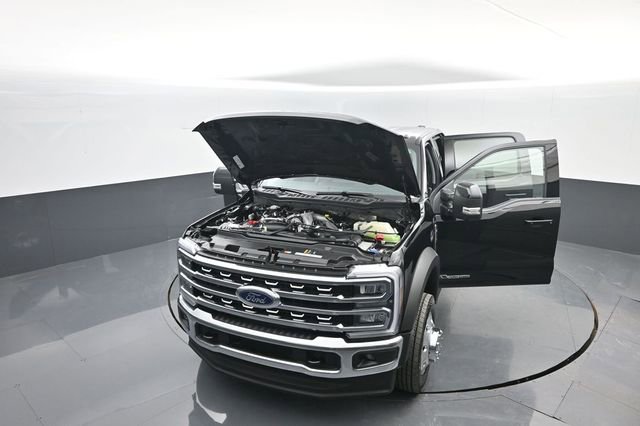 New 2026 Ford F450 Lariat AWD/4WD image 37