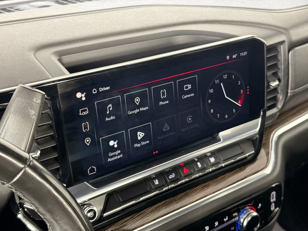 Used 2024 GMC Sierra 2500 SLE w/ SLE Value Package; image 15