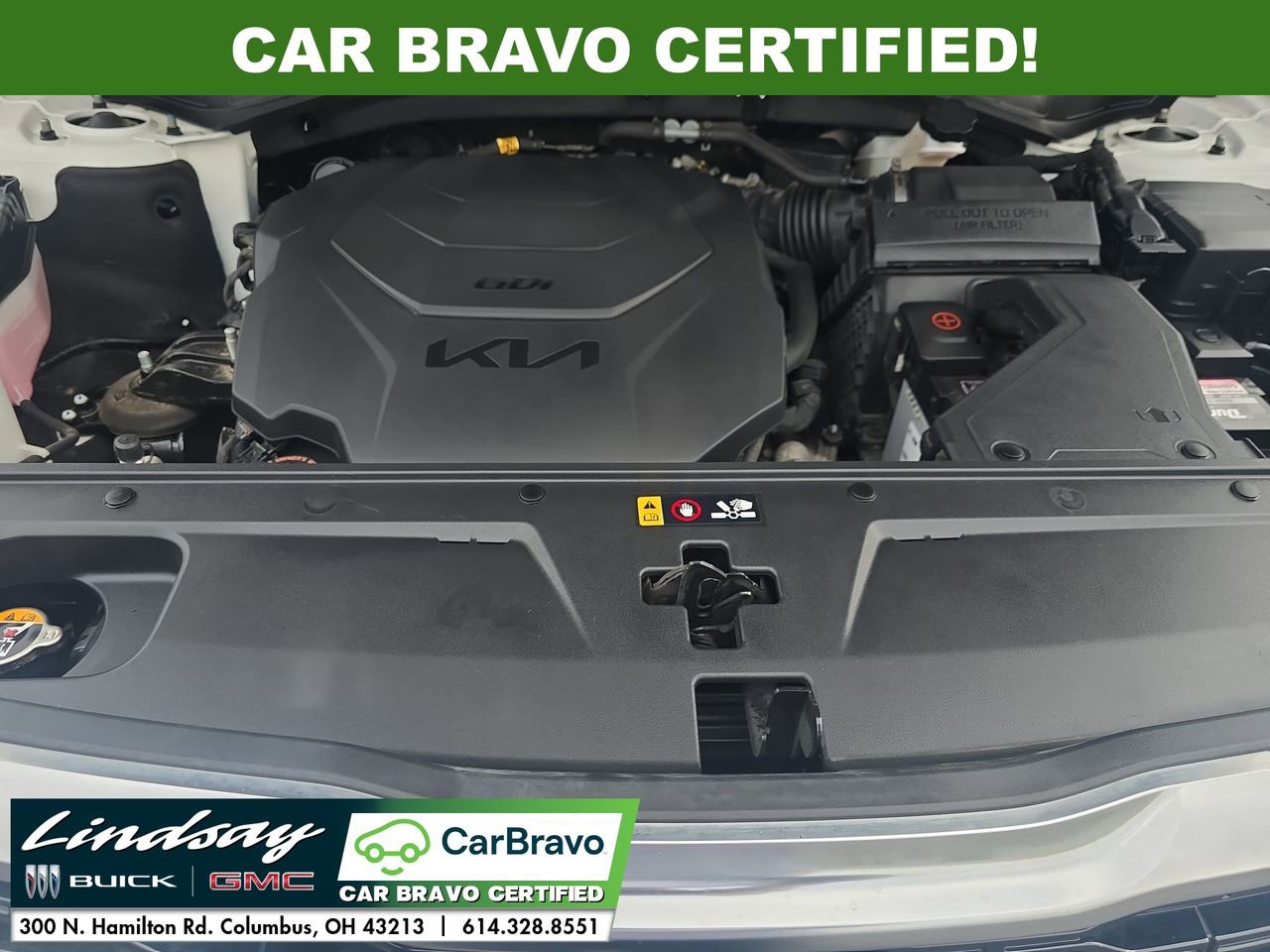 Used 2022 Kia Telluride S image 31