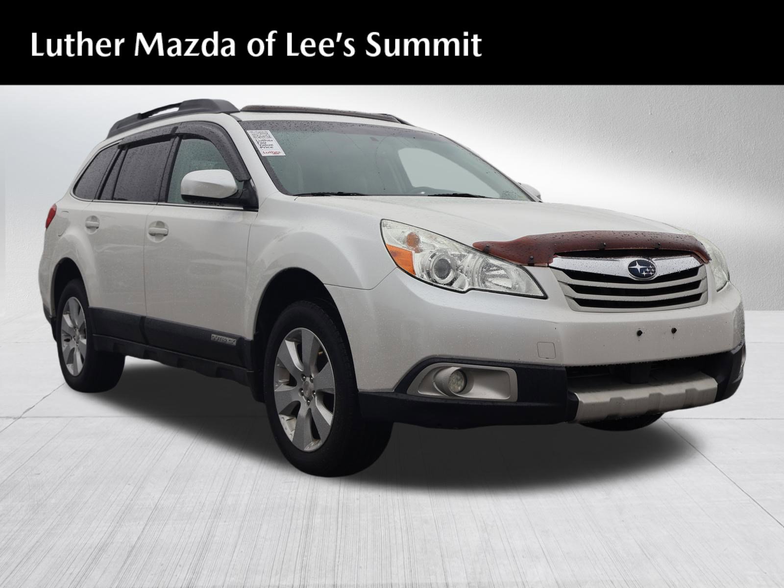 Used 2011 Subaru Outback 2.5i Limited w/ PWR Moonroof Pkg