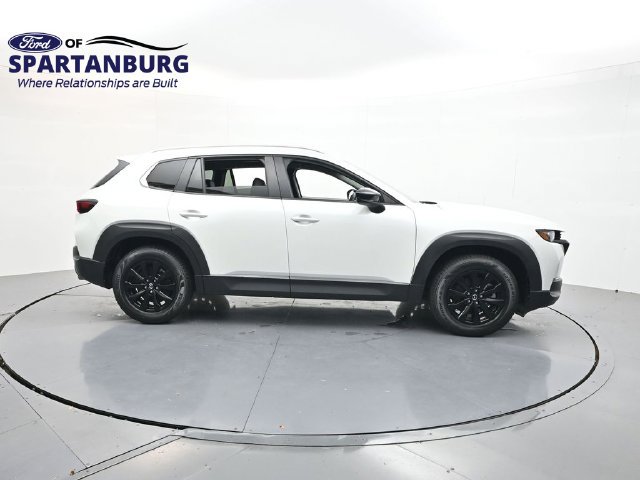 Used 2025 MAZDA CX-50 AWD 2.5 S w/ Preferred Package image 8