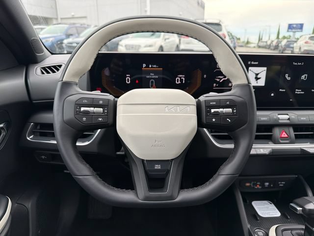 New 2026 Kia K4 GT-Line FWD image 10
