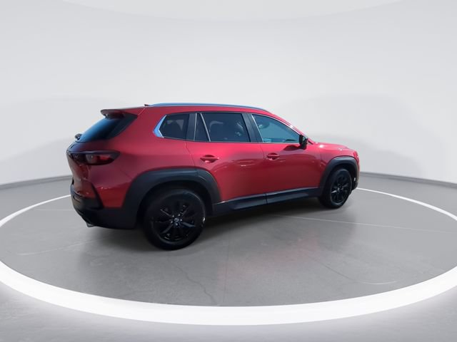 Used 2025 MAZDA CX-50 AWD 2.5 S w/ Weather Package image 8
