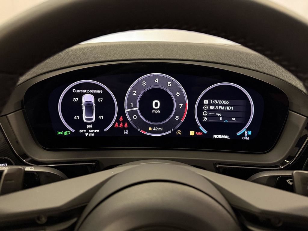 New 2026 Porsche Cayenne S AWD/4WD image 21