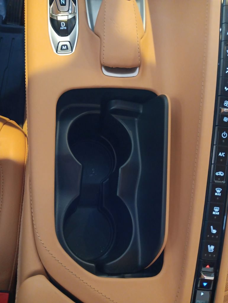 Used 2024 Chevrolet Corvette E-Ray w/ ZER Performance Package AWD/4WD image 23
