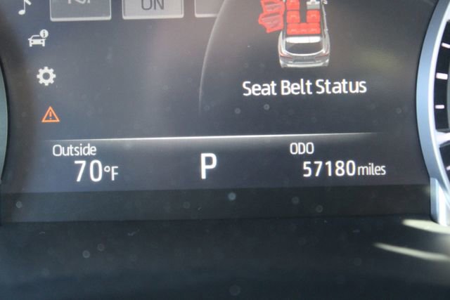 Used 2022 Toyota Highlander XLE AWD/4WD image 23