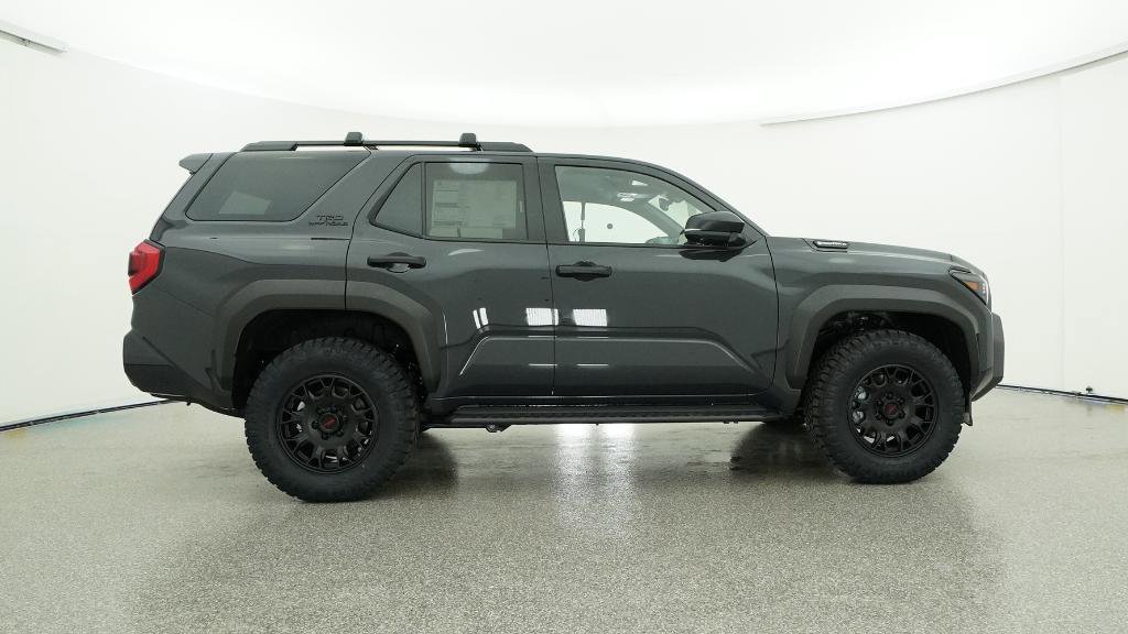 New 2025 Toyota 4Runner TRD Off-Road Premium image 30