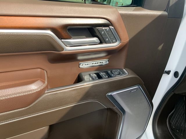 Used 2024 GMC Sierra 1500 Denali w/ Technology Package image 20