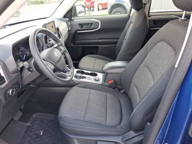 Used 2024 Ford Bronco Sport Big Bend AWD/4WD image 12