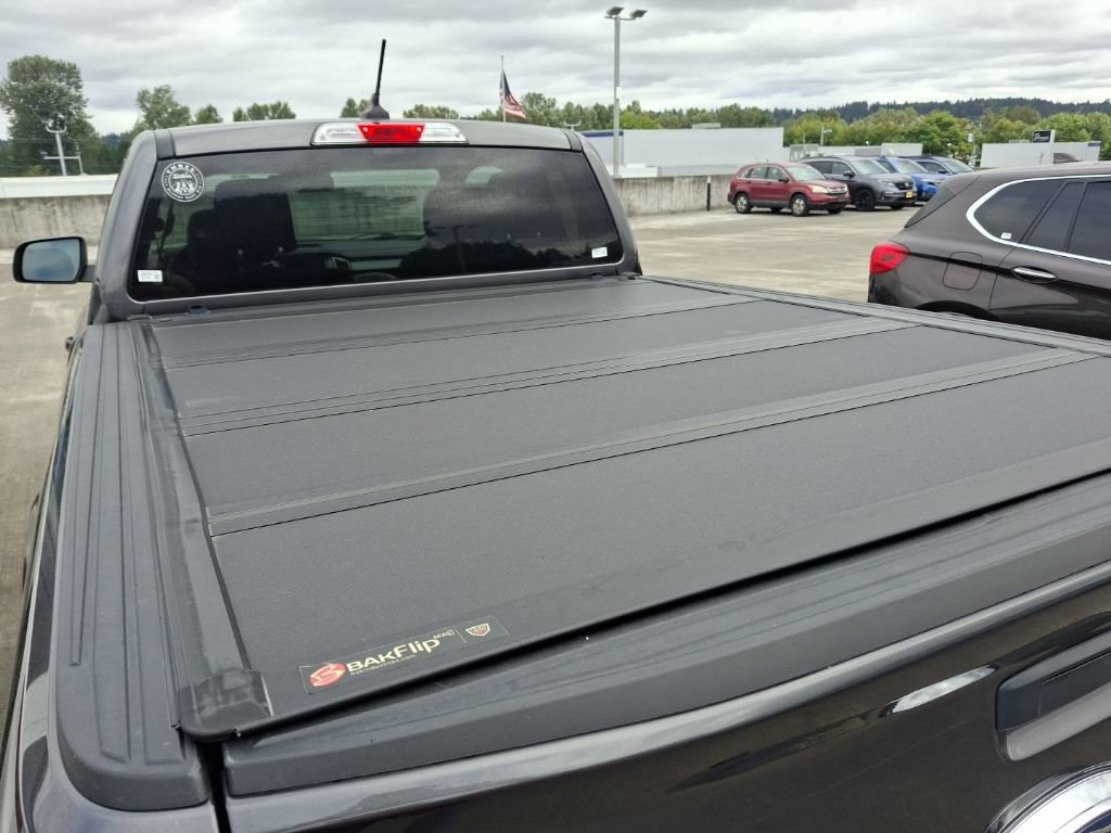 Used 2020 Ford Ranger XLT w/ Equipment Group 301A Mid AWD/4WD image 10
