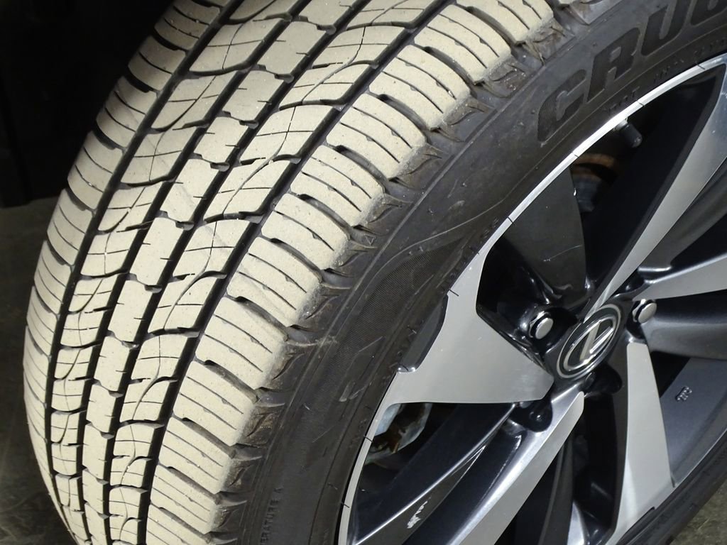 Used 2021 Lexus NX 300 AWD w/ Premium Package image 42