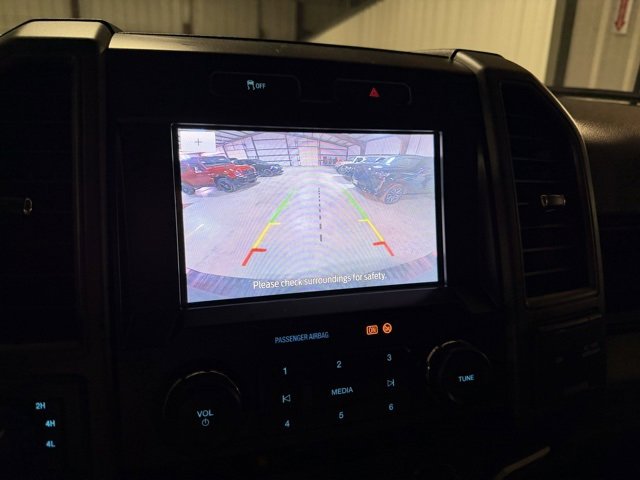 Used 2022 Ford F350 XL w/ Power Equipment Group image 16