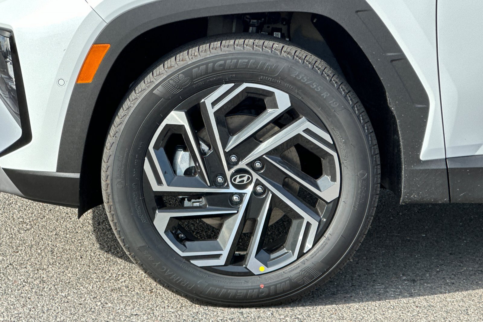 New 2026 Hyundai Tucson Limited AWD/4WD image 26