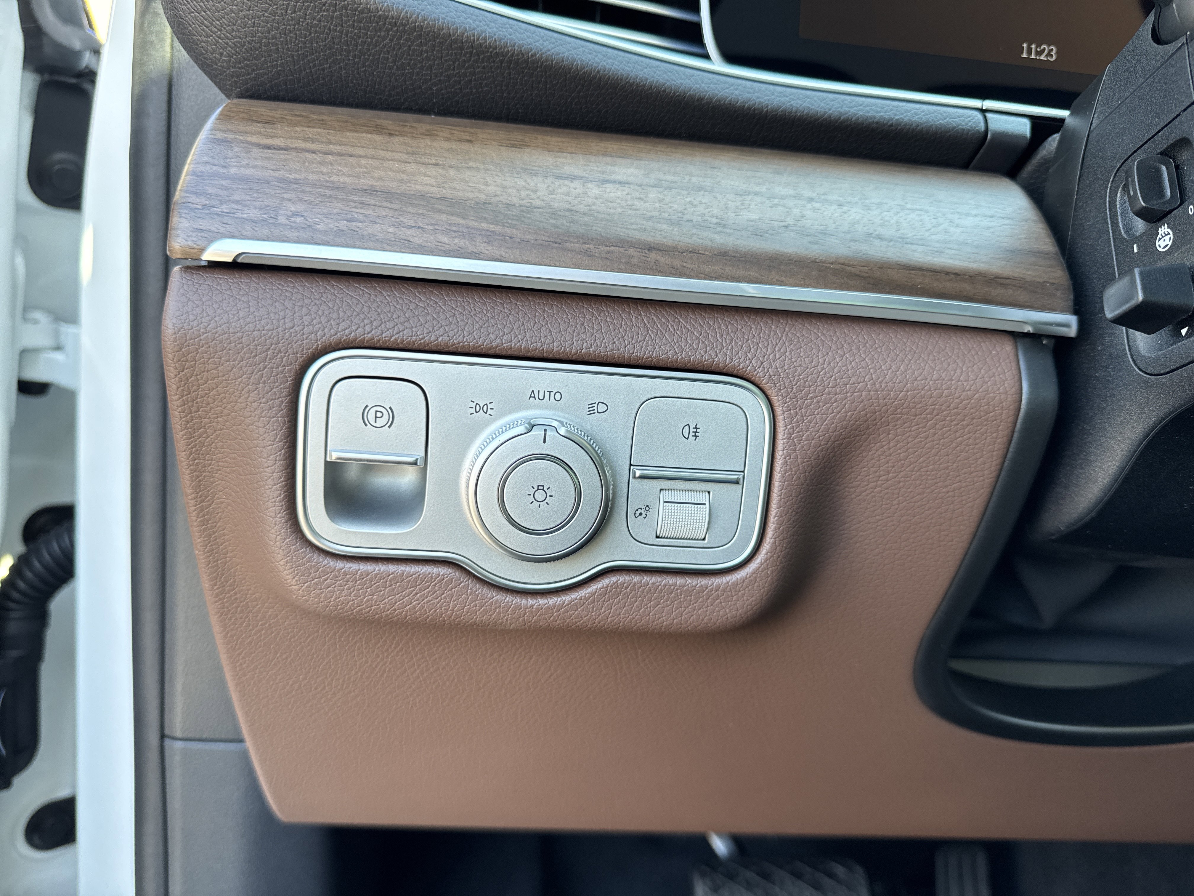 New 2026 Mercedes-Benz GLE 450 4MATIC image 15