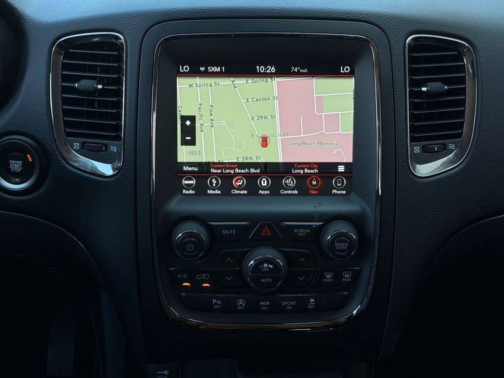 Used 2019 Dodge Durango GT RWD image 15